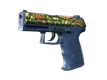 P2000 Corticera