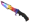 Marble Fade