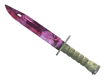 ★ Bayonet Doppler
