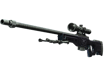 AWP Exoskeleton