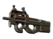 P90 Ancient Earth