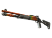 XM1014 Seasons