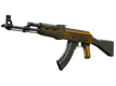 AK-47 Fuel Injector
