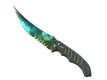 ★ Flip Knife Gamma Doppler