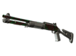 XM1014 Elegant Vines