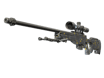 AWP Arsenic Spill
