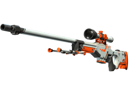 AWP | Asiimov (Field-Tested)