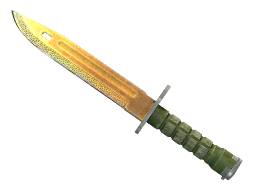 ★ Bayonet | Lore (Field-Tested)