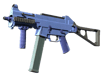 UMP-45 Indigo