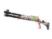 XM1014 Monster Melt