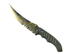★ Flip Knife Case Hardened