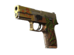 P250 Inferno