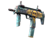 MP7 Just Smile