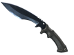★ Kukri Knife Blue Steel
