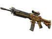 SG 553 Colony IV