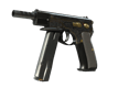 CZ75-Auto Victoria