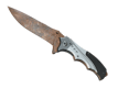 ★ Nomad Knife Rust Coat