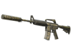 M4A1-S Flashback
