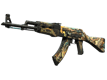 AK-47 Phantom Disruptor