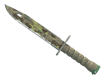 ★ Bayonet Boreal Forest