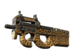 P90 Run and Hide