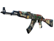 AK-47 Leet Museo