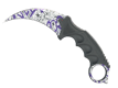 ★ Karambit Freehand
