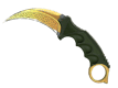 ★ Karambit Lore