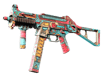 UMP-45 K.O. Factory