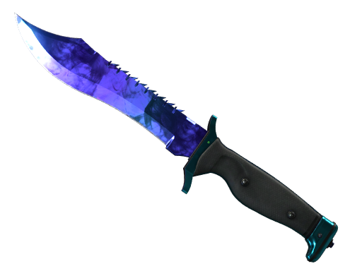 ★ Bowie Knife | Doppler (Factory New) Sapphire