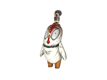 Charm Chicken Lil'