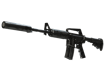 M4A1-S Dark Water