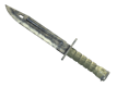 ★ Bayonet Stained