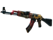 AK-47 The Empress