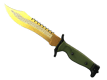 ★ Bowie Knife Lore