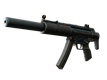 MP5-SD Acid Wash