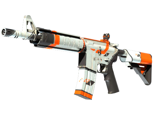 M4A4 | Asiimov (Field-Tested)