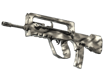 FAMAS Contrast Spray