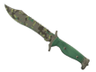 ★ Bowie Knife Boreal Forest