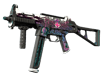 UMP-45 Neo-Noir