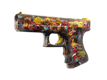 Glock-18 Snack Attack