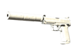 USP-S Whiteout
