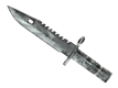 ★ M9 Bayonet Urban Masked