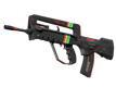 FAMAS ZX Spectron
