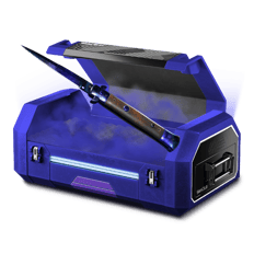 0,3 STILETTO