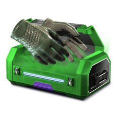 green glove 1.5%