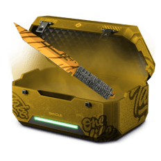 Tiger tooth farm