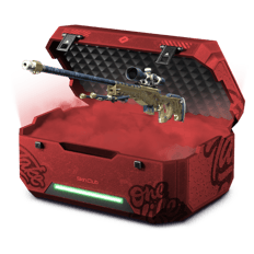 AWP Demon Step