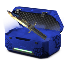 Case Hardend Box