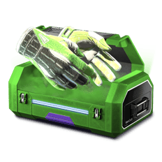 10%Green